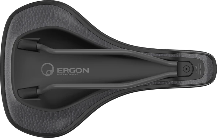 Ergon ST Core Evo S/M 172mm Sattel (Herren)