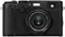 Fujifilm FinePix X100F schwarz Vorschaubild