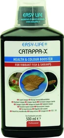 Easy-Life Catappa-X Health & Colour Booster flüssiges Seemandelbaumblatt-Extrakt, 500ml