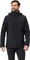 Vaude Rosemoor 3in1 Modell 2024 Funktionsjacke schwarz (Herren) Vorschaubild
