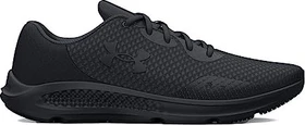 Under Armour Charged Pursuit 3 Big Logo schwarz/weiß (Herren)