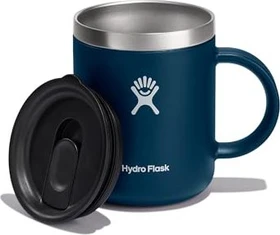 Hydro Flask Coffee Mug Isolierbecher 355ml indigo