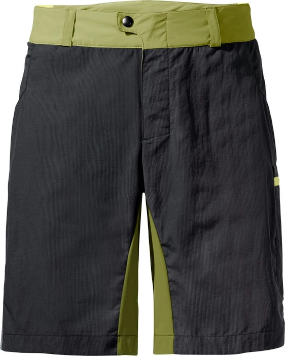 Vaude Qimsa Shorty Fahrradhose kurz (Herren)