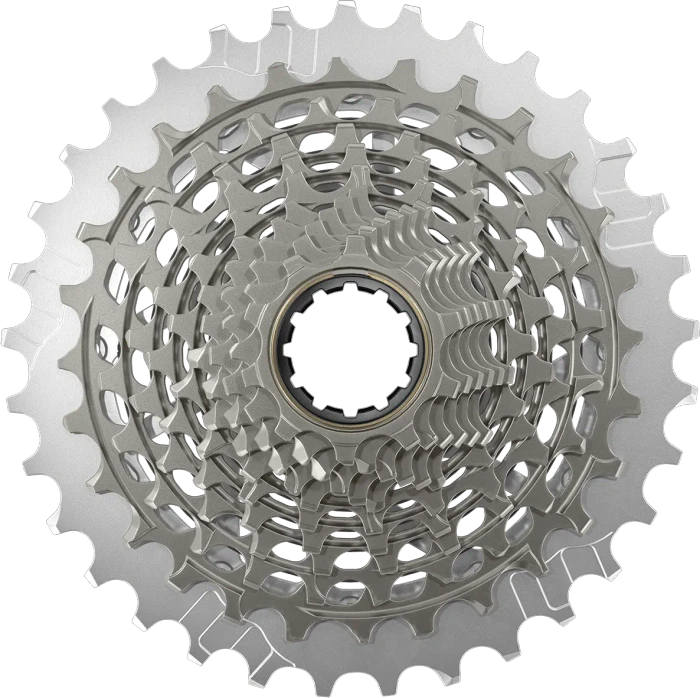 SRAM Red XG-1290 10-33 Kassette silber Modell 2024