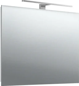 Emco Mee LED-Lichtspiegel 79x59cm