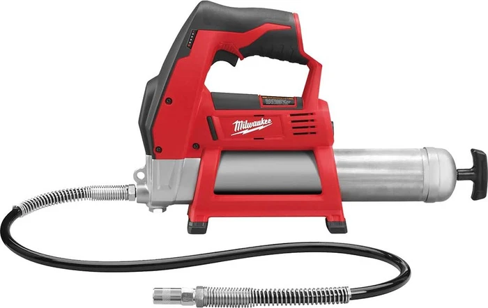 Milwaukee M12 GG-0 Akku-Fettpresse solo