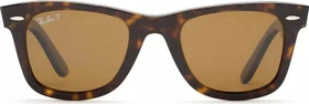 Ray-Ban RB2140 Original Wayfarer Classic 50mm havana/polarized braun