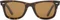 Ray-Ban RB2140 Original Wayfarer Classic 50mm havana/polarized braun Vorschaubild