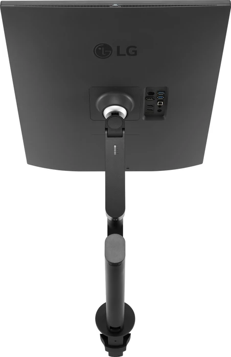 LG DualUp 28MQ780-B, 27.6"