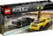 LEGO Speed Champions - 2018 Dodge Challenger SRT Demon und 1970 Dodge Charger R/T Vorschaubild