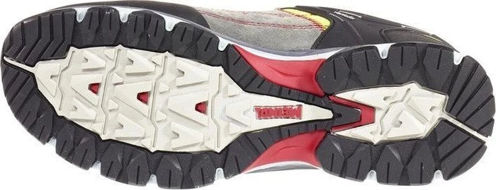 Meindl Ontario GTX grau/grün (Herren)