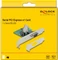 DeLOCK PCI Express auf 1x seriell RS-232, PCIe 2.0 x1 Vorschaubild