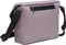 Vaude Mineo 9 Messenger Umhängetasche purple ash Vorschaubild
