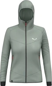 Salewa Sella Crevasse Hooded Jacke shadow (Damen)