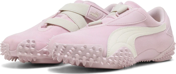 Puma Mostro OG Prime pearl pink/warm white