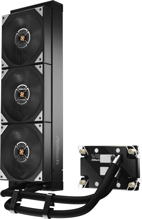 ASRock WS XE 360D