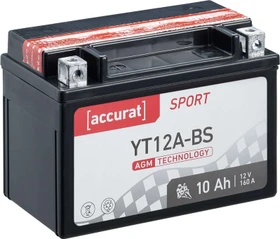 Accurat Sport AGM YT12A-BS