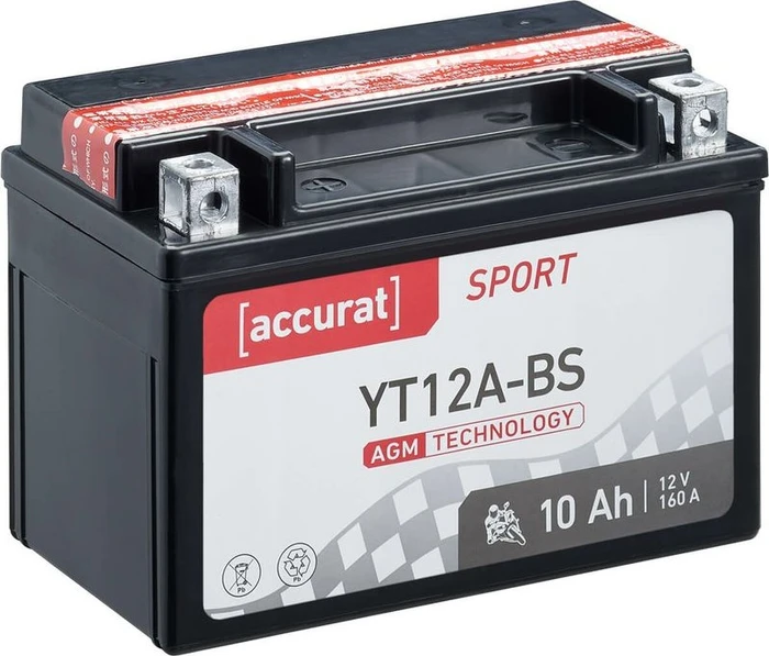 Accurat Sport AGM