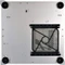 Lian Li PC-V359WA silber, Acrylfenster Vorschaubild