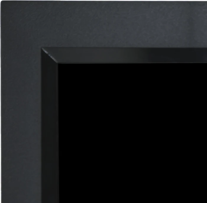 Denver PFF-1503B 15.6", schwarz