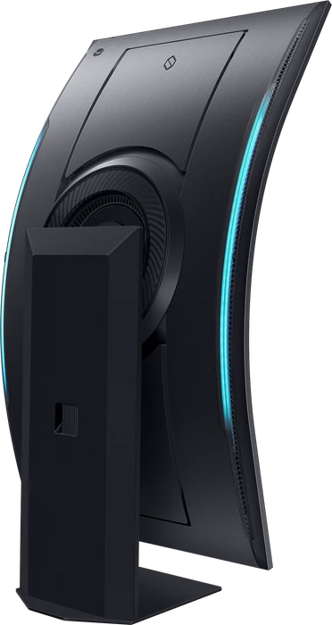 Samsung Odyssey Ark, 54.6"