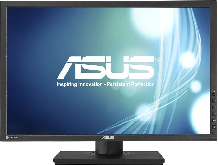 ASUS PB248Q, 24.1"