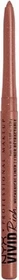 NYX Vivid Rich Mechanical Kajal 10 spicy pearl, 0.3g