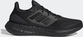 adidas Pureboost 22 core black (Herren)