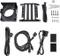 Thermaltake Pacific PR32-D5 Plus Reservoir mit Pumpe Vorschaubild