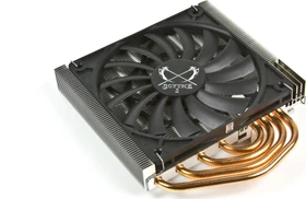 Scythe Setsugen 2 VGA-Kühler