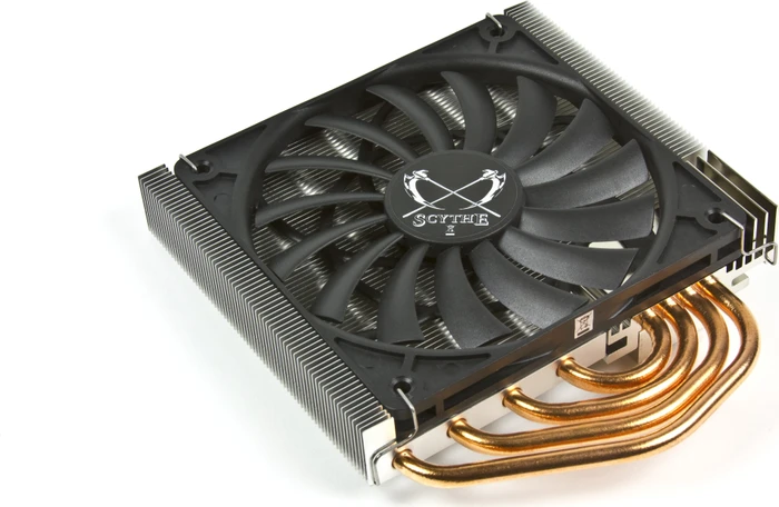 Scythe Setsugen 2 VGA-Kühler