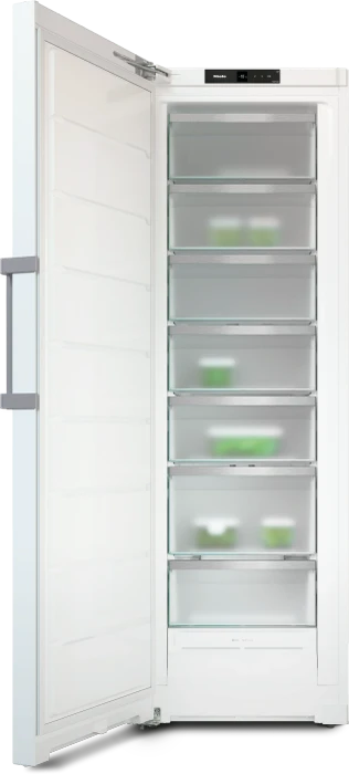 Miele FNS 4782 D weiß