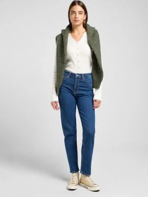 Lee Carol Jeans fresh berry (Damen)