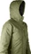 Fjällräven Kiruna Padded Funktionsmantel grün (Damen) Vorschaubild