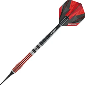 Winmau Dennis Priestley Soft Dart Dartpfeil 22g