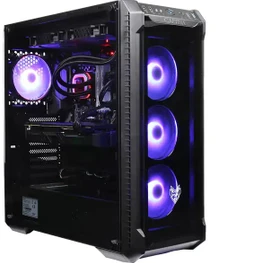 Captiva Highend Gaming R53-891, Ryzen 7 3700X, 16GB RAM, 1TB SSD, 1TB HDD, GeForce RTX 2060 SUPER (53891)