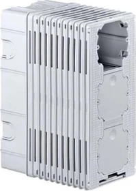 Kaiser Elektro Universal-Geräteträger mit Kombieinsatz