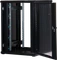 Rockstable 19" Serverschrank 22HE, Gitternetztür, IP2X, schwarz, 800mm tief Vorschaubild
