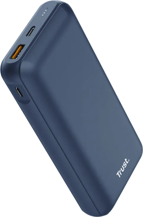 Trust Powerbank Redoh 20000mAh
