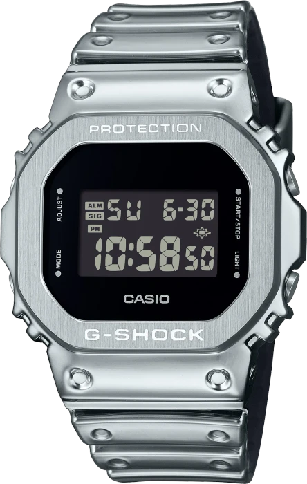 Casio G-Shock GM-5600