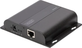 Digitus 4K HDMI Extender über CAT/IP (Empfängereinheit)