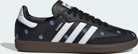 adidas Samba OG core black/cloud white/gum (Damen)