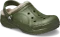 Crocs Baya Lined Clog army green (Junior) Vorschaubild
