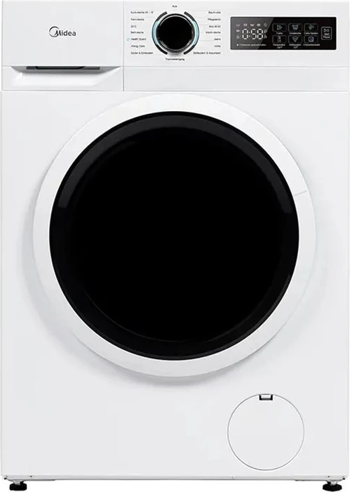 Midea Comfee MF110W70B-14A10 Frontlader