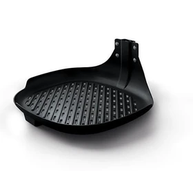 Philips HD9940/00 Airfryer Grillpfannenzubehör