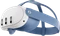 Meta Headset-Einlage und Headset-Riemen für Meta Quest 3 Vorschaubild