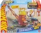 Mattel Hot Wheels City Super Fire Station Rescue Vorschaubild
