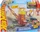 Mattel Hot Wheels City Super Fire Station Rescue (JHL95)
