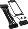 Lian Li O11 Mini Dual PSU Bracket Kit, Dual Netzteilhalterung, schwarz Vorschaubild