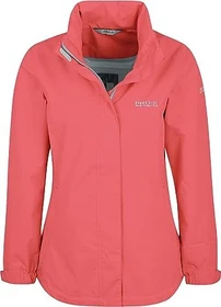 Pro-X Elements Eliza Funktionsjacke teaberry (Damen)